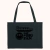 Woven shopping bag  Thumbnail
