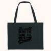 Woven shopping bag  Thumbnail