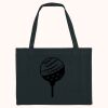 Woven shopping bag  Thumbnail