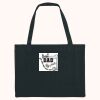 Woven shopping bag  Thumbnail