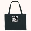 Woven shopping bag  Thumbnail