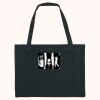 Woven shopping bag  Thumbnail