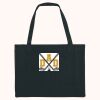Woven shopping bag  Thumbnail