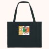 Woven shopping bag  Thumbnail