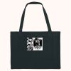 Woven shopping bag  Thumbnail