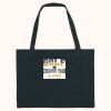 Woven shopping bag  Thumbnail