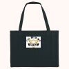 Woven shopping bag  Thumbnail