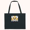 Woven shopping bag  Thumbnail