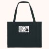Woven shopping bag  Thumbnail