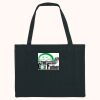 Woven shopping bag  Thumbnail