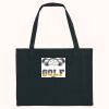 Woven shopping bag  Thumbnail