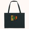 Woven shopping bag  Thumbnail