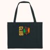 Woven shopping bag  Thumbnail