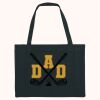 Woven shopping bag  Thumbnail