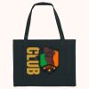 Woven shopping bag  Thumbnail