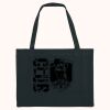Woven shopping bag  Thumbnail
