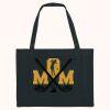 Woven shopping bag  Thumbnail