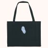 Woven shopping bag  Thumbnail