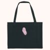 Woven shopping bag  Thumbnail
