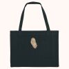 Woven shopping bag  Thumbnail