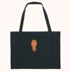 Woven shopping bag  Thumbnail
