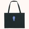 Woven shopping bag  Thumbnail