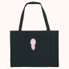 Woven shopping bag  Thumbnail