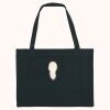 Woven shopping bag  Thumbnail