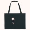 Woven shopping bag  Thumbnail