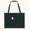 Woven shopping bag  Thumbnail