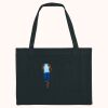 Woven shopping bag  Thumbnail