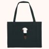 Woven shopping bag  Thumbnail