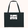 Woven shopping bag  Thumbnail