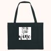 Woven shopping bag  Thumbnail