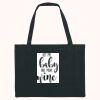 Woven shopping bag  Thumbnail