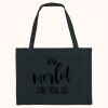 Woven shopping bag  Thumbnail