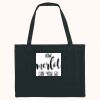 Woven shopping bag  Thumbnail