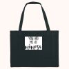 Woven shopping bag  Thumbnail