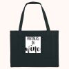 Woven shopping bag  Thumbnail