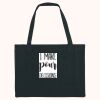 Woven shopping bag  Thumbnail