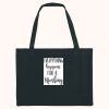 Woven shopping bag  Thumbnail