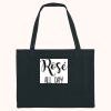 Woven shopping bag  Thumbnail