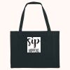Woven shopping bag  Thumbnail