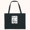 Woven shopping bag  Thumbnail