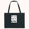 Woven shopping bag  Thumbnail