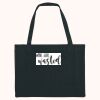 Woven shopping bag  Thumbnail