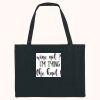 Woven shopping bag  Thumbnail