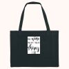 Woven shopping bag  Thumbnail