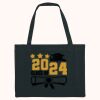 Woven shopping bag  Thumbnail