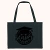 Woven shopping bag  Thumbnail